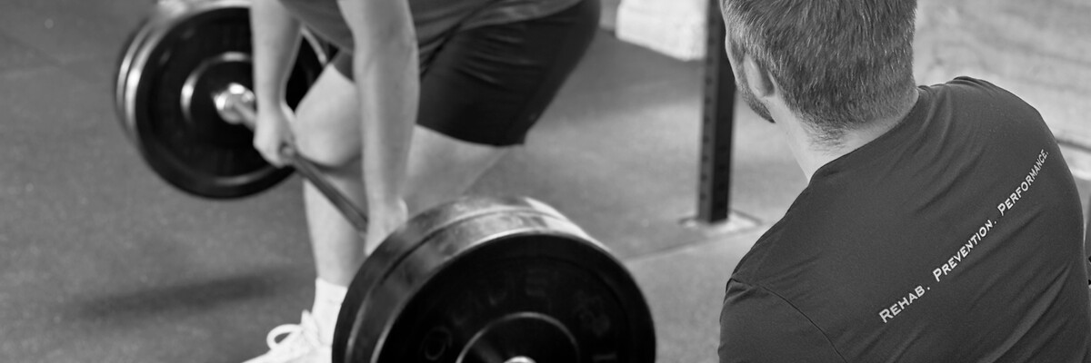 Athletic Training Physiotherapy LLC