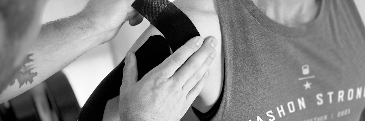 Athletic Training Physiotherapy LLC