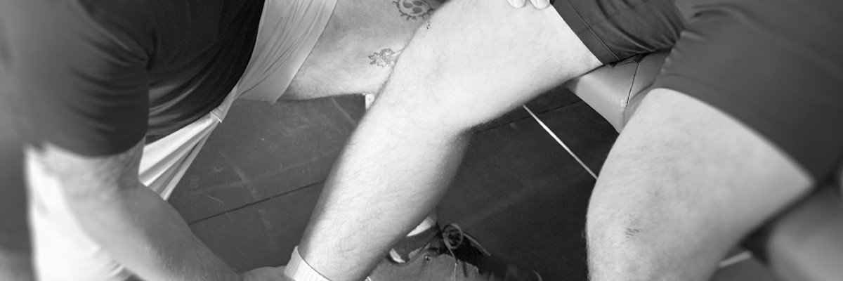 Athletic Training Physiotherapy LLC